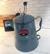 Vintage large royal for sale  Ogden