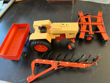 Jouet tracteur 451 d'occasion  Nice-