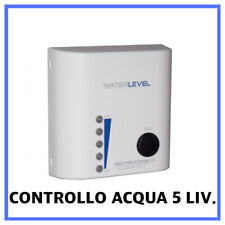 Misuratore indicatore livello usato  Palermo