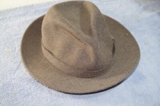 Mayser wollfilzhut gr gebraucht kaufen  Wutha-Farnroda