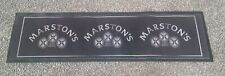 Marstons bar runner. for sale  LLANELLI