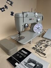 Nähmaschine pfaff 260 gebraucht kaufen  Bielefeld
