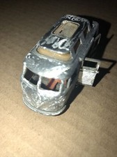 Matchbox 1966 camper for sale  Holbrook