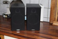 2tannoy boxen eclipse gebraucht kaufen  Duisburg