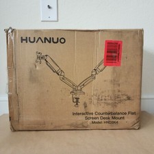 Huanuo hndsk4 dual for sale  Newport News