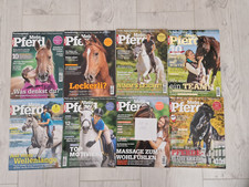 Pferd 2015 heft gebraucht kaufen  Springe