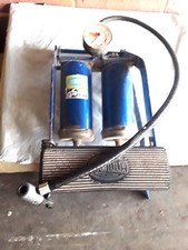 Double cylinder car for sale  WORCESTER