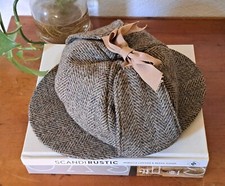 Vintage tweed sherlock for sale  Cedar Hill