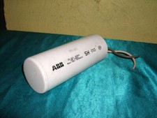 Capacitor ABB 20.020.80050 IPE 43920 0831 94399201 comprar usado  Enviando para Brazil