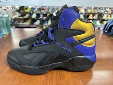 Shaq attaq reebok for sale  Morganville