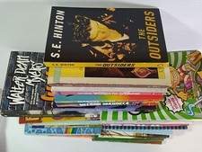 Children teen book for sale  Columbus