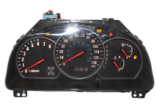 Medidores de painel de instrumentos velocímetro 06 Suzuki Vitara 4x4 154.615 milhas, usado comprar usado  Enviando para Brazil