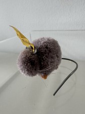 Steiff wollminiatur maus gebraucht kaufen  Nettetal