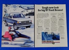 1987 ford bronco for sale  Mountain Home