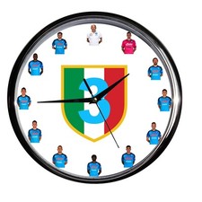 Orologio nuovo parete usato  Napoli