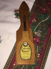 Vintage calvert blended for sale  Mapleville