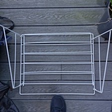 Clothes dryer rack for sale  OLDHAM