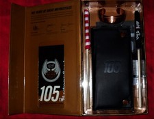 Harley davidson 105ème d'occasion  Mulhouse-