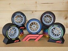 Formula tyre set for sale  SOUTHAMPTON