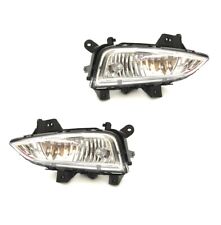 Par de lâmpada de neblina de direção frontal para HYUNDAI Tucson IX35 2014 2015 comprar usado  Enviando para Brazil