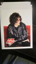 Howard stern howard for sale  Ridgefield