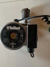 Pompe chaudière vaillant d'occasion  Bordeaux-