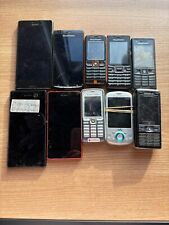 Job lot 10x for sale  WESTON-SUPER-MARE