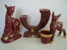 Objets decoration annees d'occasion  Istres