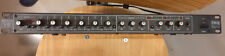 Mixer audio rack usato  Bologna