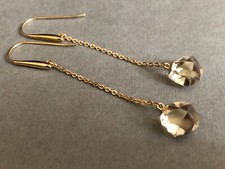 Swan swarovski long for sale  SUNDERLAND