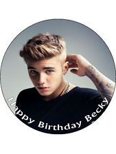 7.5 justin bieber for sale  WOLVERHAMPTON