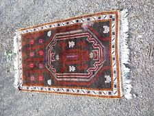 Tapis orient tissé d'occasion  Toulouse-