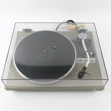 Technics frequency generator for sale  SHEFFIELD