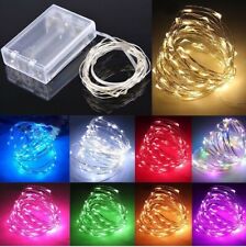 Battery operated led for sale  EDGWARE