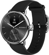 Withings scanwatch 38mm gebraucht kaufen  Asperg