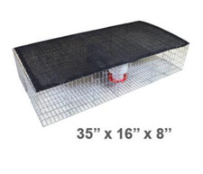 Pigeon traps trap for sale  Saint Louis