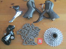 Shimano sora 3500 for sale  DURHAM