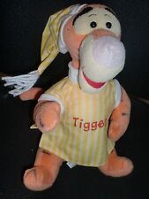 Doudou peluche tigrou d'occasion  Lingolsheim