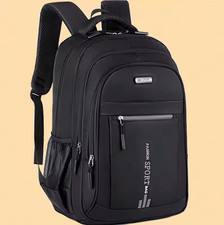 Business backpack school for sale  Flint
