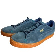 Puma suede crafted for sale  Velma