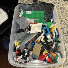 Lego pounds bulk for sale  Holbrook