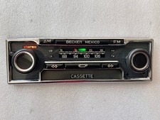 Becker mexico 485 gebraucht kaufen  Leonberg