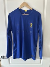 Chelsea 2019 2020 for sale  STOKE-ON-TRENT