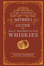 Curious bartender guide for sale  ROSSENDALE