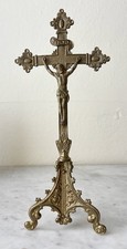 Antique ornate brass for sale  New Orleans