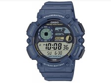 Casio herren shock gebraucht kaufen  Zweibrücken