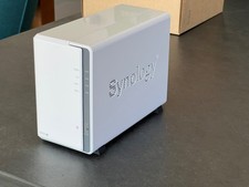 Synology ds223j inkl gebraucht kaufen  Eggingen