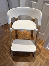 Stokke hochstuhl steps gebraucht kaufen  Neuss