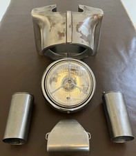 Patina shovelhead panhead for sale  RIPLEY