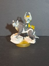Boneco Wolf Link Amiibo The Legend of Zelda Twilight Princess Series Nintendo  comprar usado Boneco Wolf Link Amiibo The Legend of Zelda Twilight Princess Series Nintendo  comprar usado  Enviando para Brazil